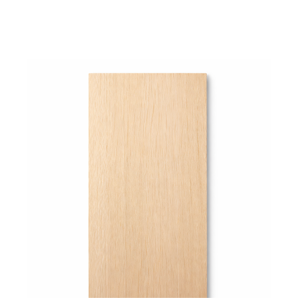 Morris Art L‡mina Balsa 1/2 _ 3 _ 36" (1.27 _ 7.6 _ 91 cm)